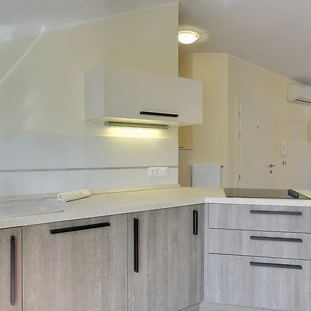Apartment Sijana Pula