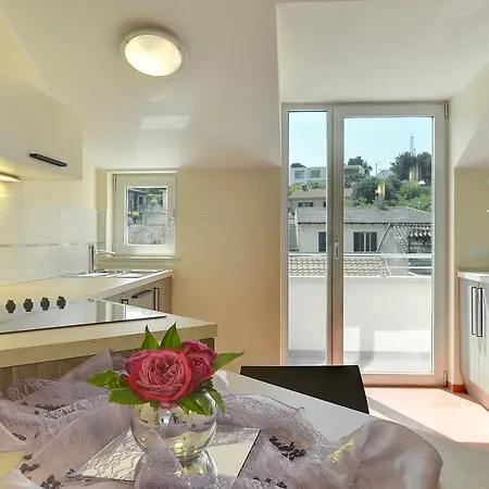 Sijana Apartment
