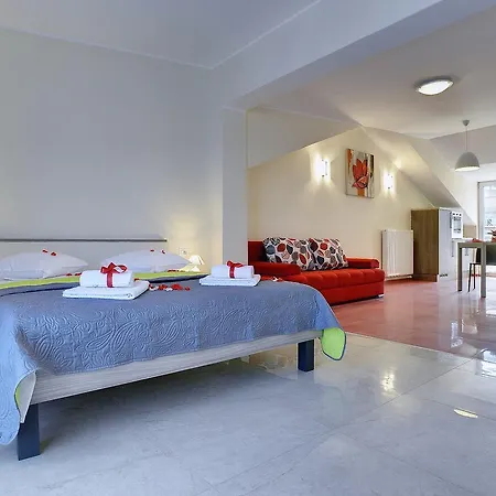 Apartment Sijana *